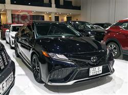 تۆیۆتا کامری